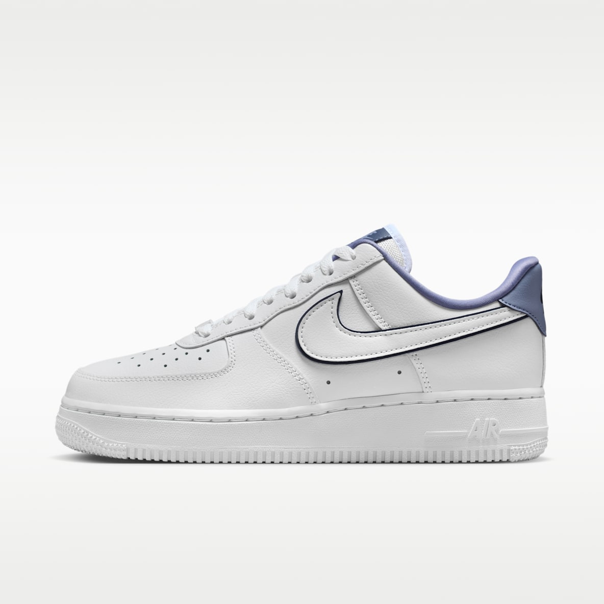 NIKE公式】 エアフォース1 ローカット シューズ.【ナイキ公式通販】